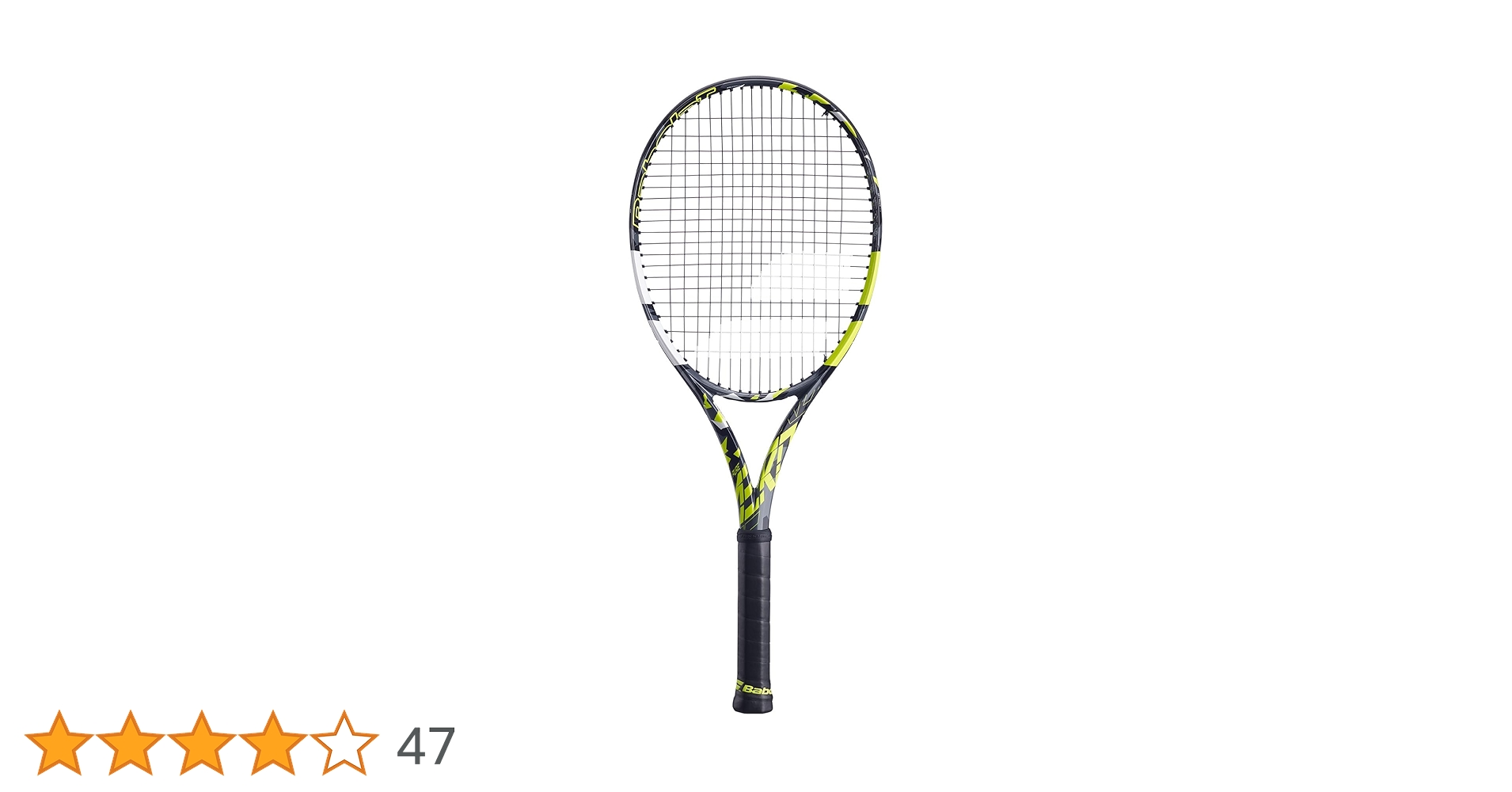 Babolat PURE AERO ピュアアエロ 2022（2023） G2 ピュアアエロ2022年モデル(バボラ)はオールラウンドな逸品